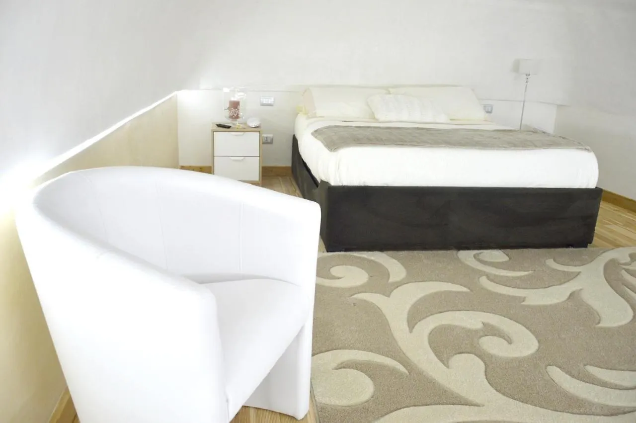 Apartment Via Scuto 0*, Katanya