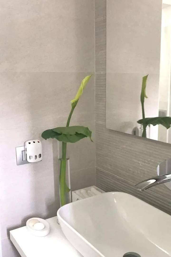 Apartment Via Scuto İtalya