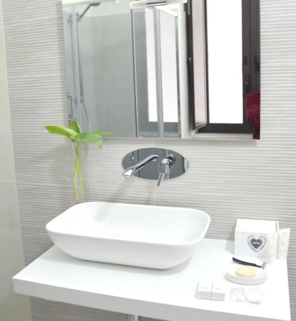 Apartment Via Scuto  Katanya