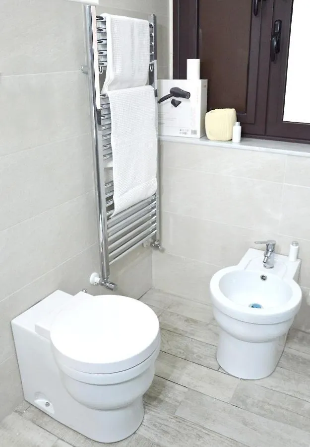 Apartment Via Scuto Katanya
