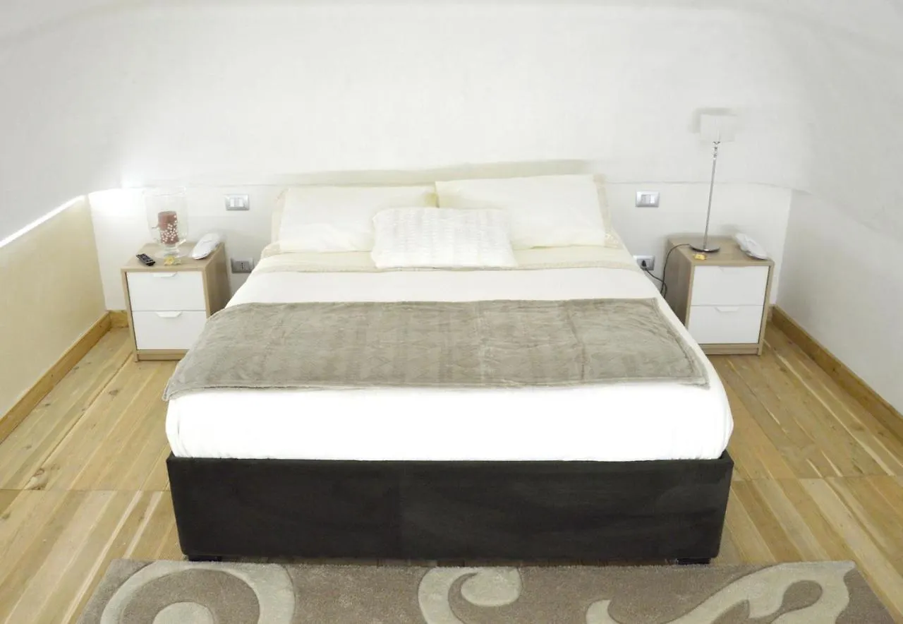 Apartment Via Scuto 0*, Katanya