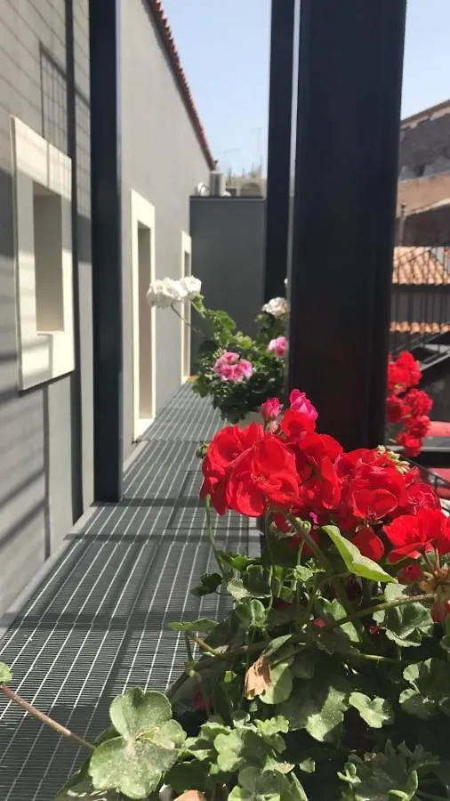 Apartment Via Scuto İtalya