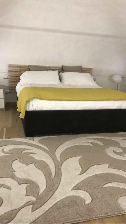 Apartment Via Scuto  Katanya